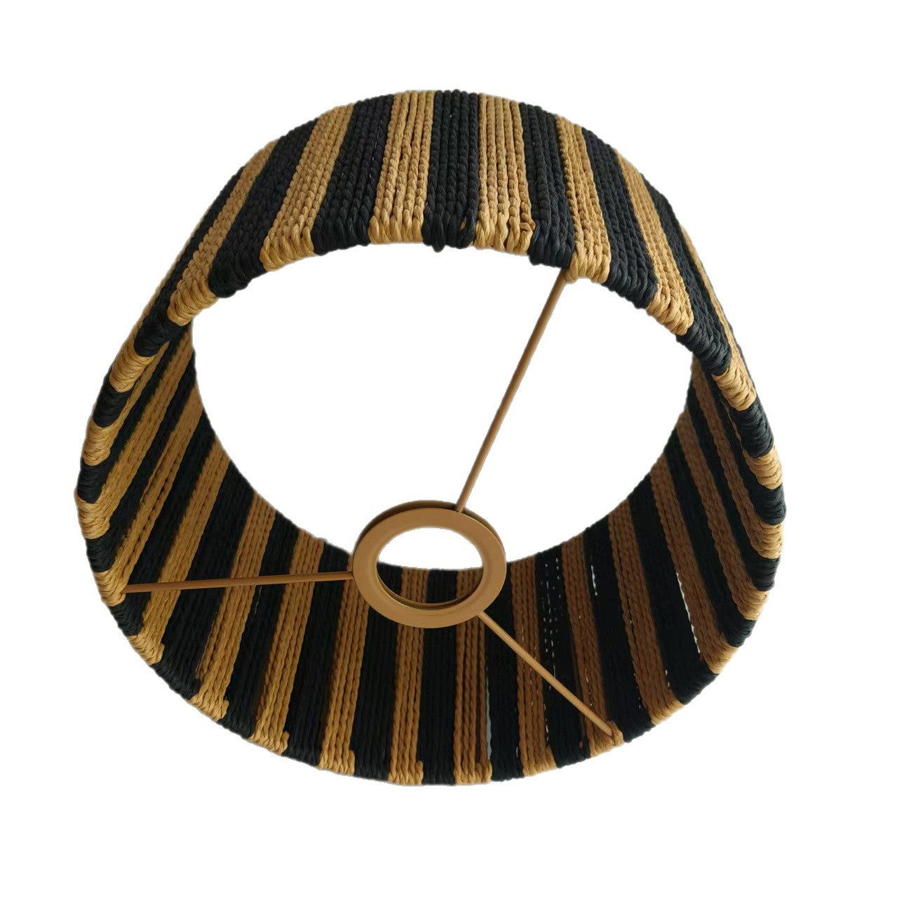 Handmade storage basket Acalora