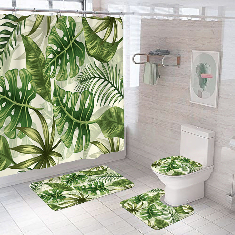 Bathroom Accessories Set
