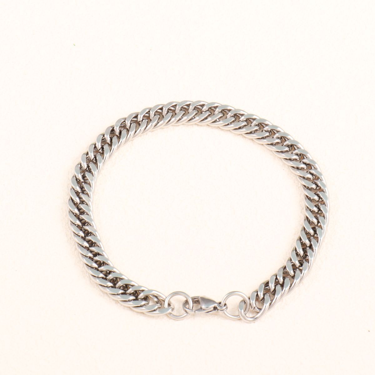 Chunky Link Bracelet Acalora