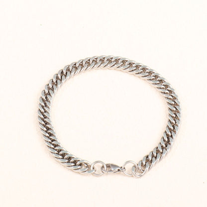 Chunky Link Bracelet Acalora