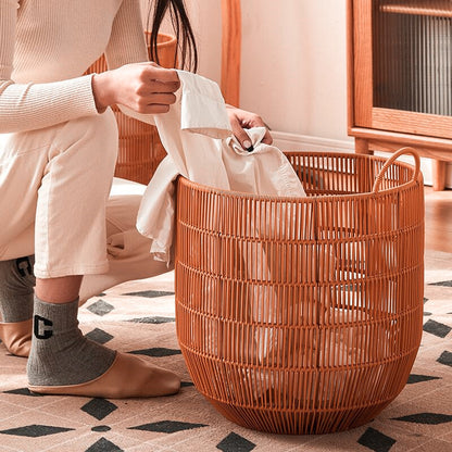 Eco-Friendly Storage Basket Acalora
