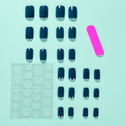 Stylish Art Nails Acalora