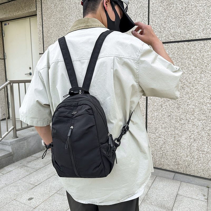 WoLightweight Travel Backpack Acalora