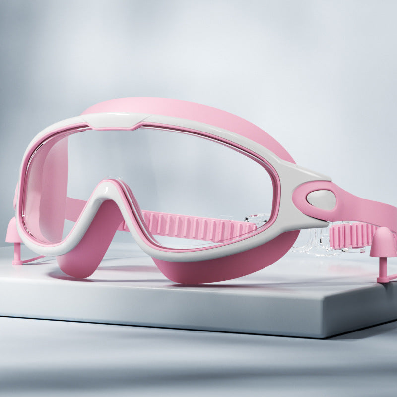 Men's Performance Diving Goggles Brehn