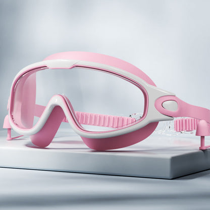 Men's Performance Diving Goggles Brehn