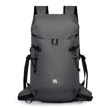 Lightweight Adventure-Ready Backpack Acalora