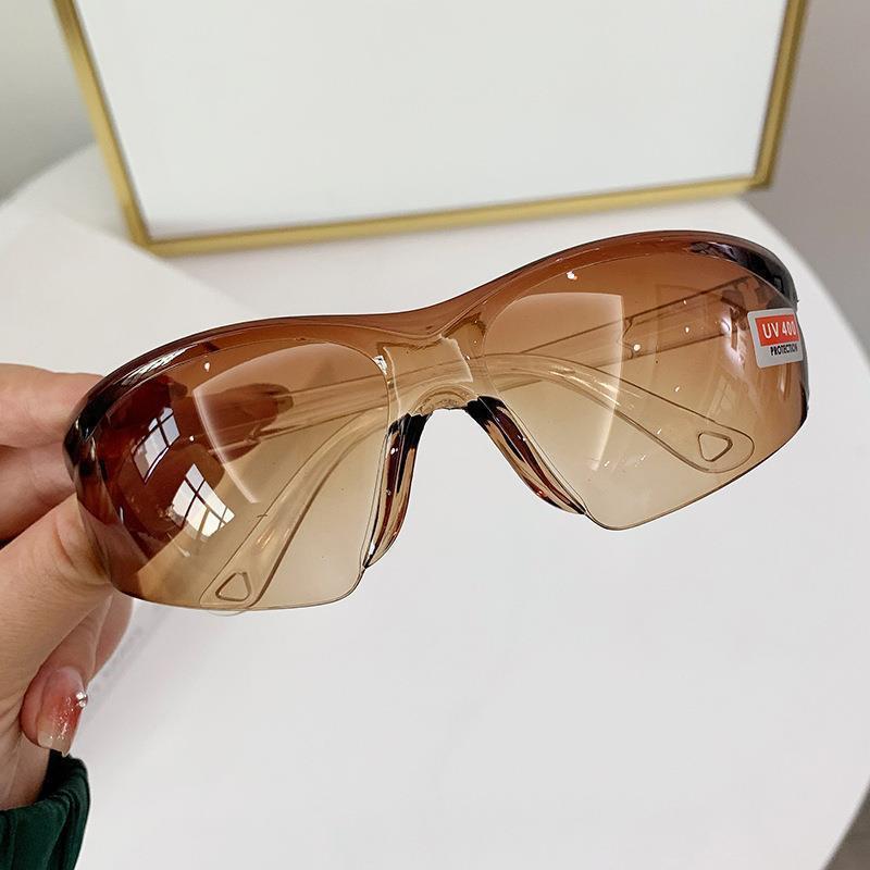 Women's sporty UV protection sunglasses Brehn