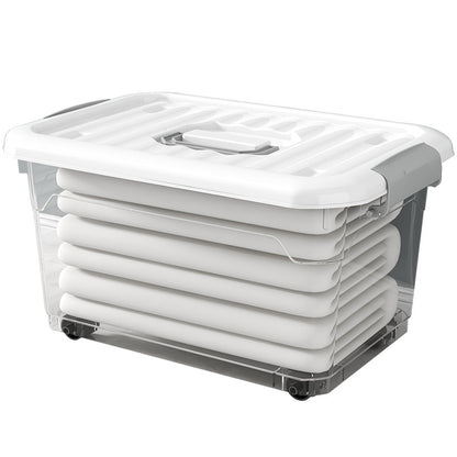 Storage boxes Acalora