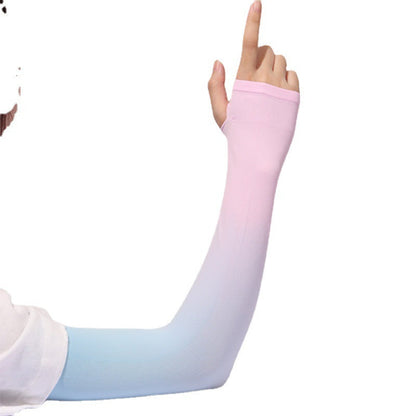 Women's UV Protection Sleeves Karnz