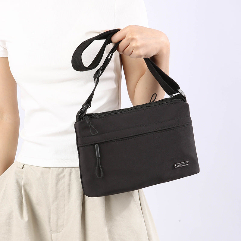 Functional Everyday Crossbody Bag Acalora