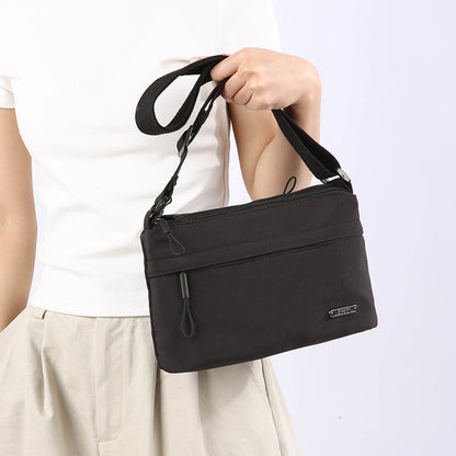 Functional Everyday Crossbody Bag Acalora