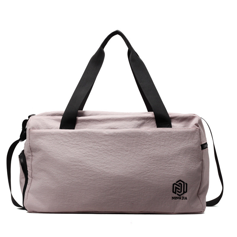 Versatile Sports Holdall
