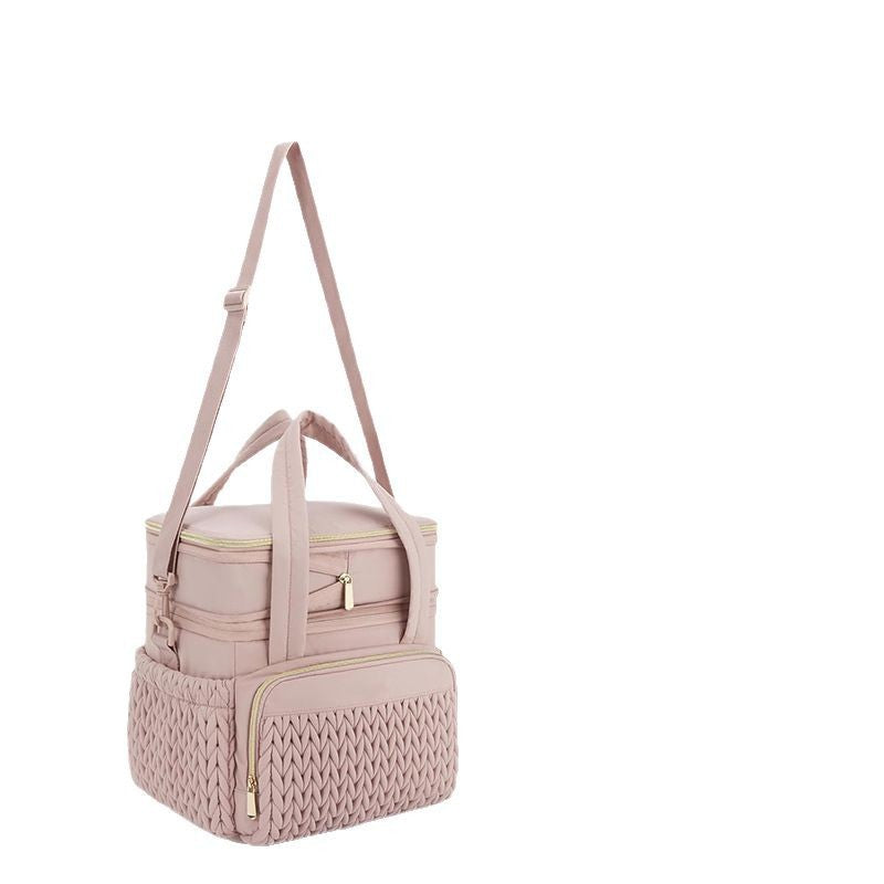 Insulated Multi-Purpose Lunch Bag Acalora