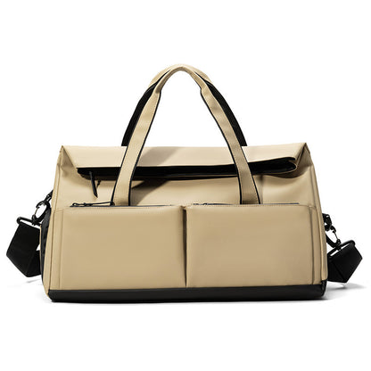 Versatile Carry-All Travel Duffel Bag Acalora