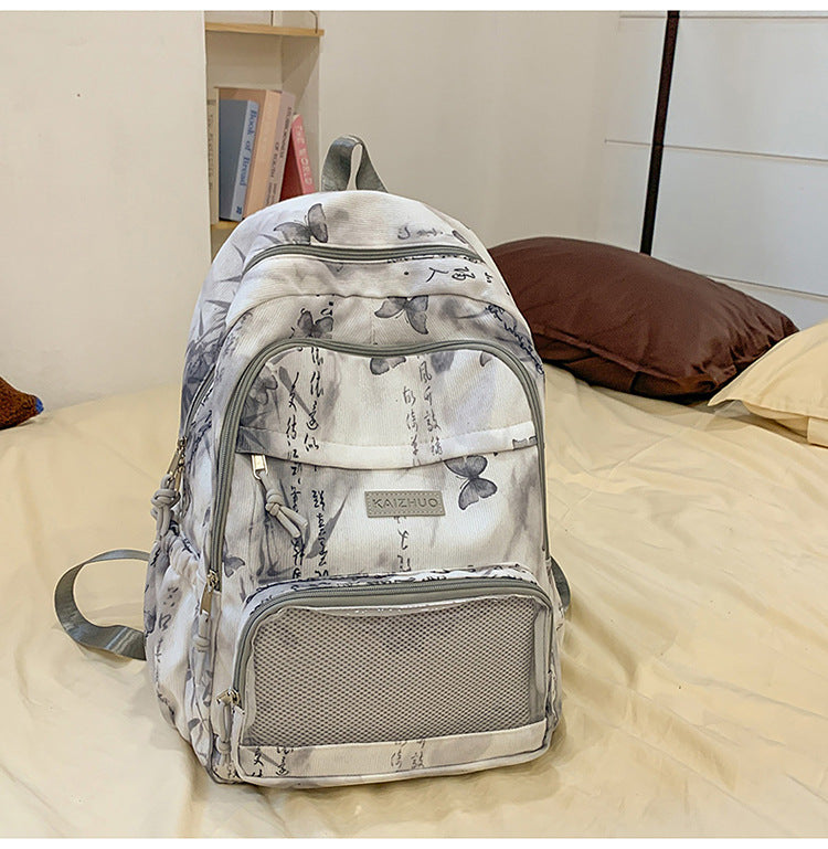 Stylish Casual Backpack Acalora