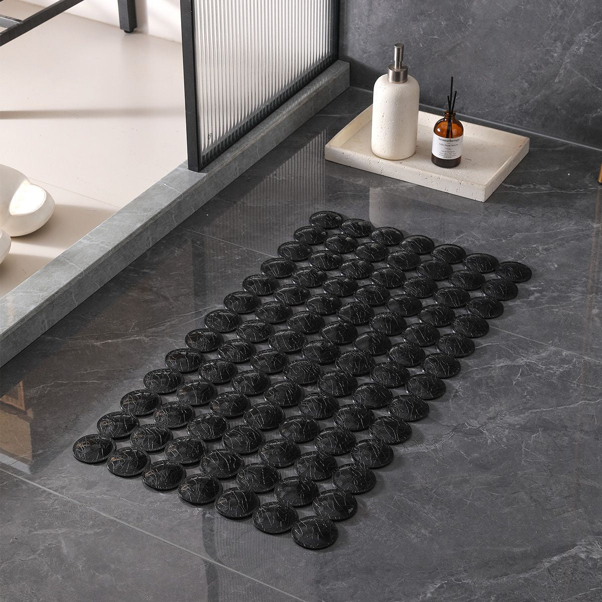 Bathroom Mat