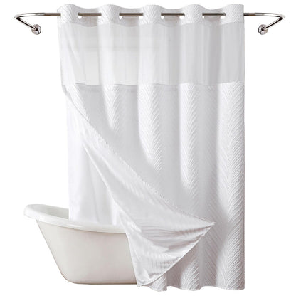 Home Decor Shower Curtain