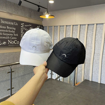 Unisex Lightweight Waterproof Running Cap Bowlift