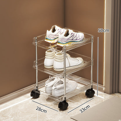 Shoe rack Acalora
