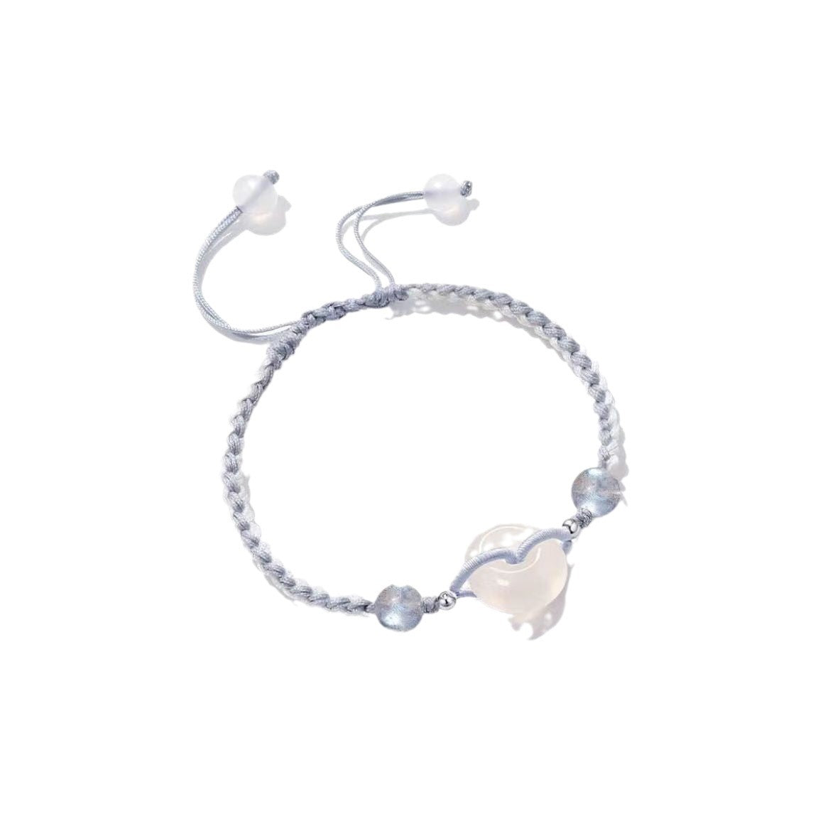Artisan Adjustable Charm Bracelet Acalora