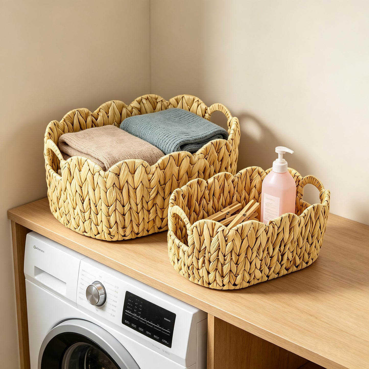 Decorative Storage Acalora