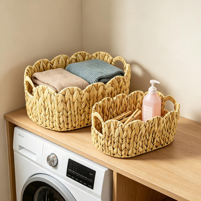Decorative Storage Acalora
