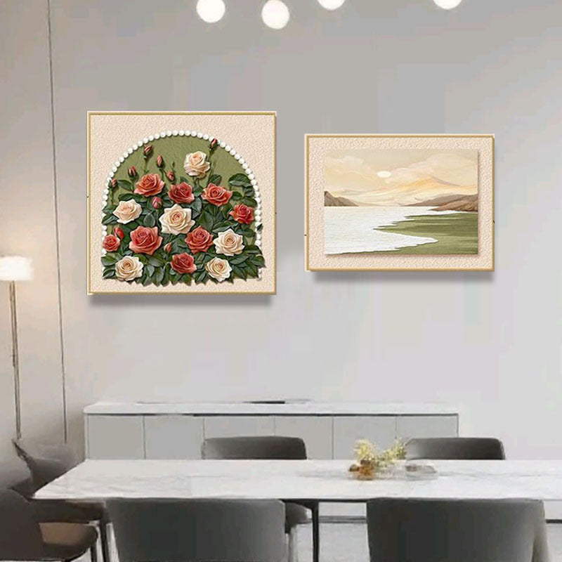 Decorative Modern Wall Decoration