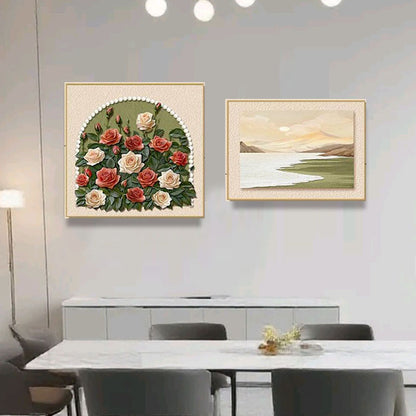 Decorative Modern Wall Decoration