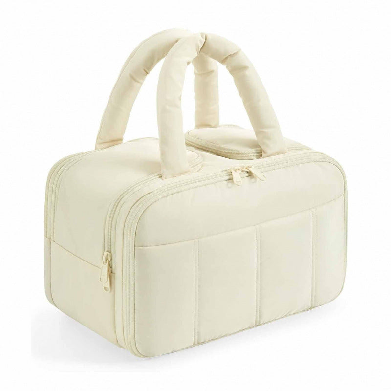 Insulated Lunch Carrier Bag Acalora