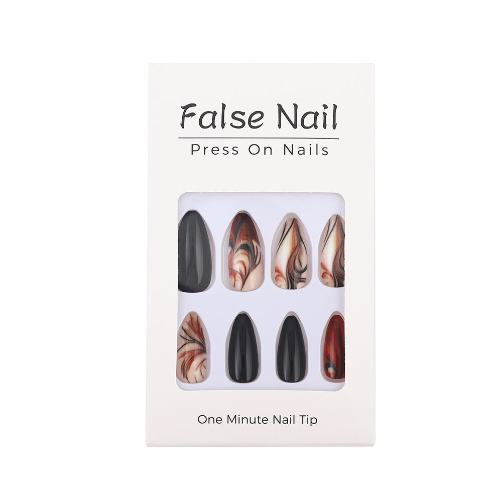 Premium Artificial Nail Set Acalora