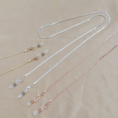Eyewear Chain Holder Acalora