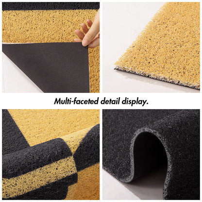 Decorative Entrance Door Mat
