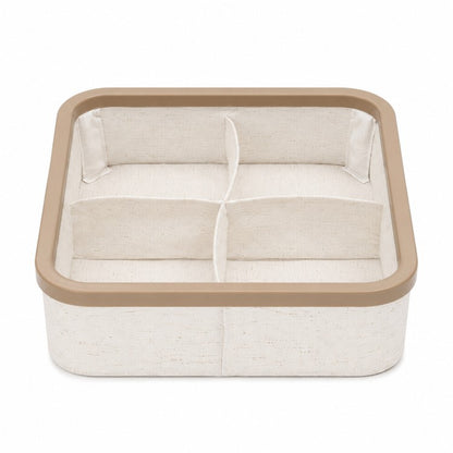 Stylish storage box Acalora