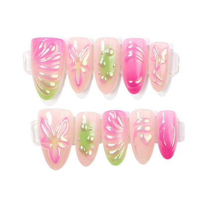 Nail Art Acalora