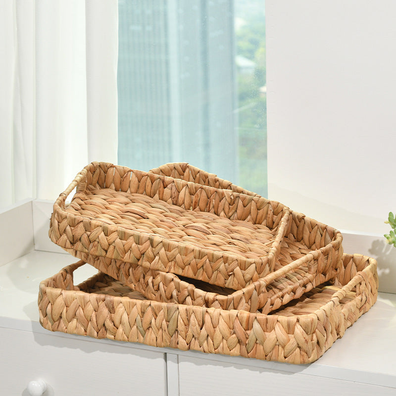Decorative Storage Tray Acalora