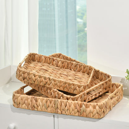 Decorative Storage Tray Acalora
