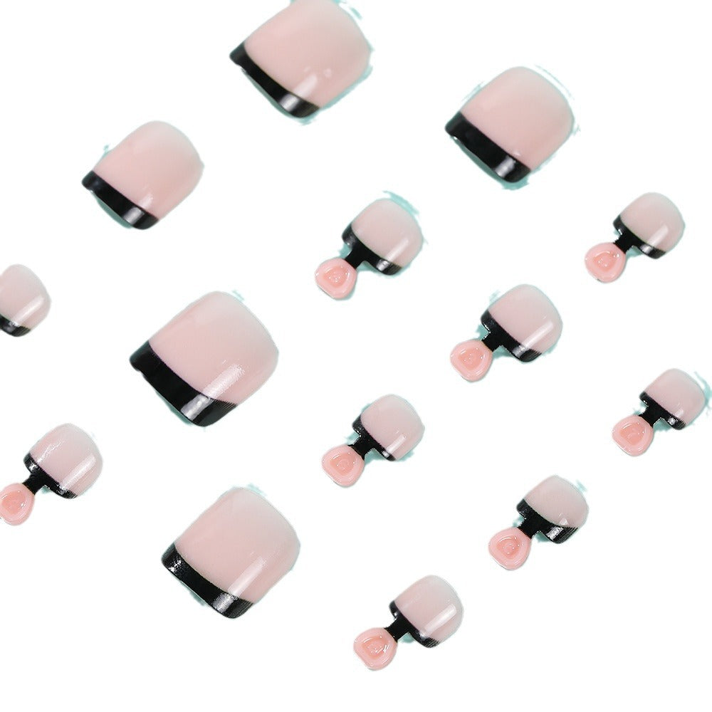 Pedicure Set Acalora