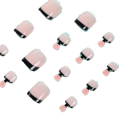 Pedicure Set Acalora