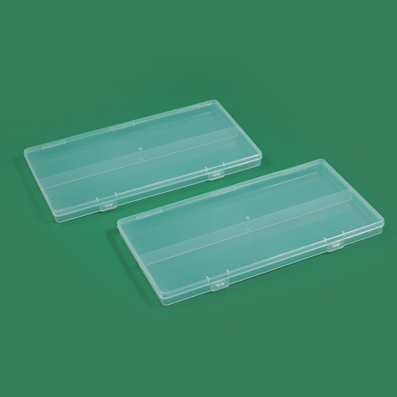 Slim Multi-Divided Storage Box Acalora