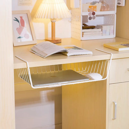 Wire Storage Basket