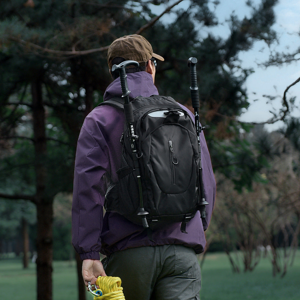 Versatile Adventure Hiking Backpack Acalora
