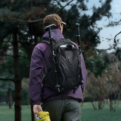 Versatile Adventure Hiking Backpack Acalora