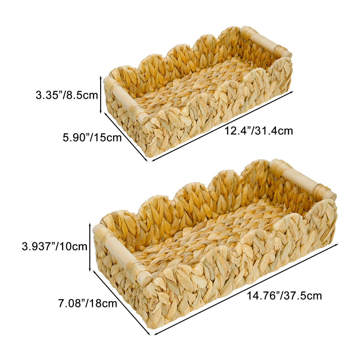 Decorative Storage Acalora