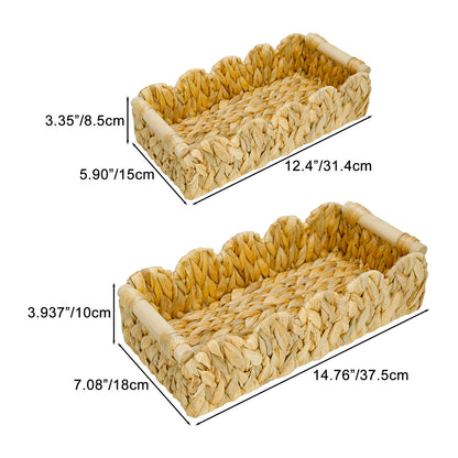 Decorative Storage Acalora