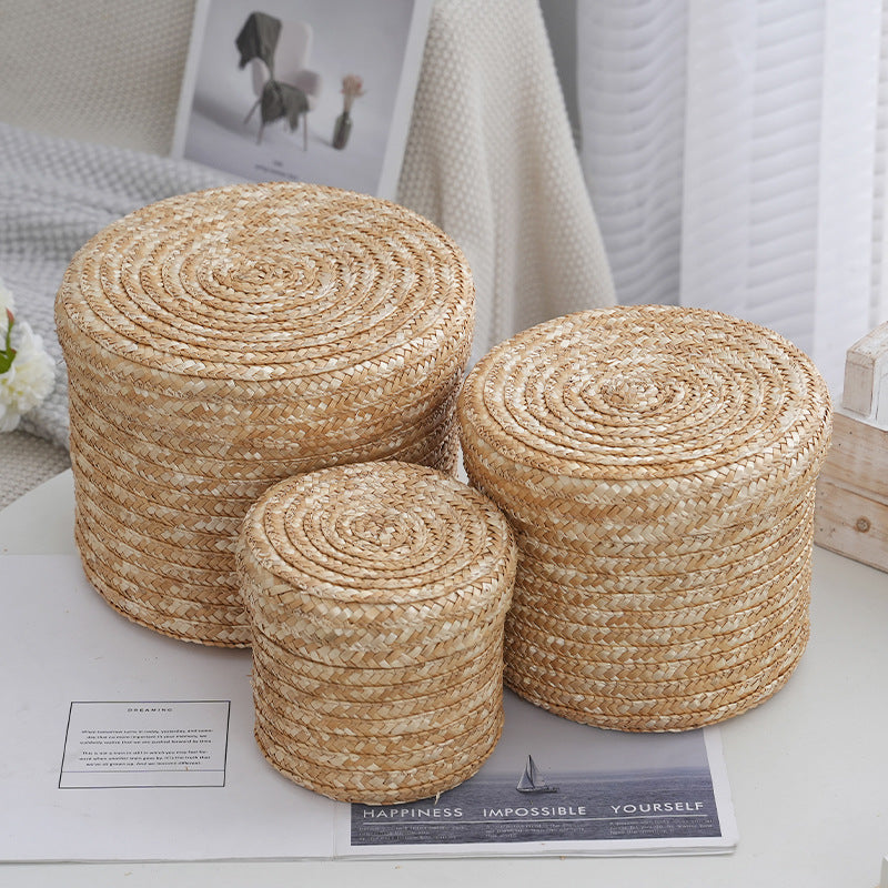 Storage Baskets Acalora