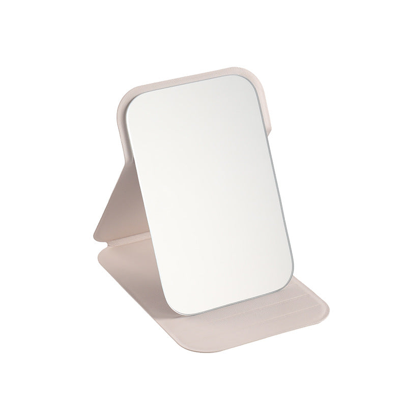 Portable Foldable Makeup Mirror
