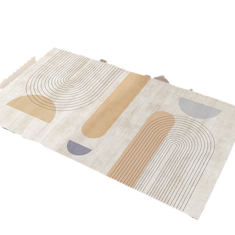 Decorative Area Rug