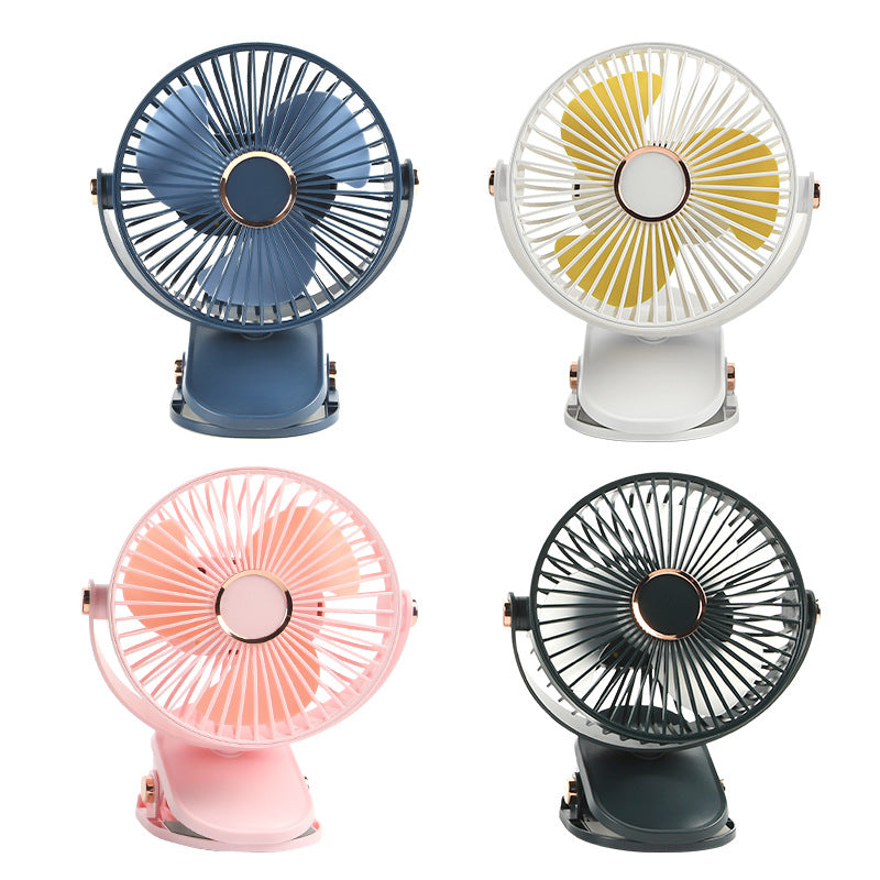 Ladies Table Fan Bowlift