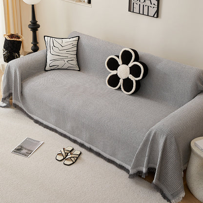 Cozy Sofa Throw Cover