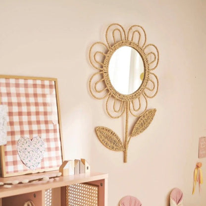 Creative Flower Basket Acalora